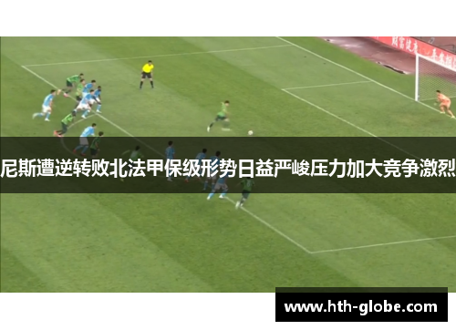 尼斯遭逆转败北法甲保级形势日益严峻压力加大竞争激烈